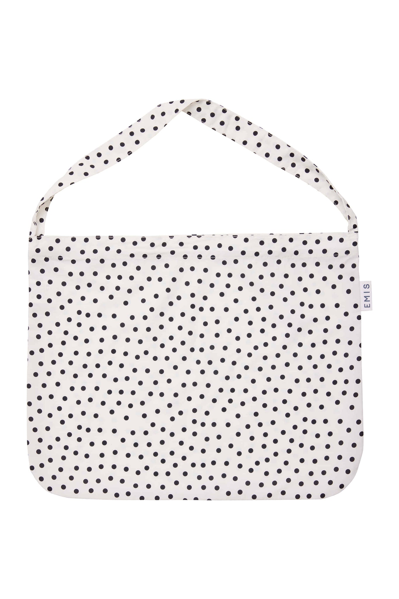 [emis] DOT PATTERN ECO BAG