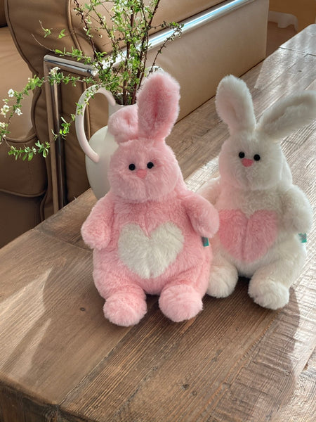 Myomeong Rabbit Doll (3colours)