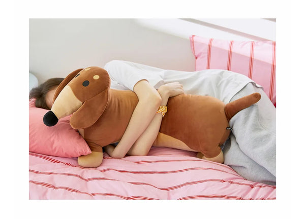 [JOGUMAN STORE] Woody Big Body Pillow