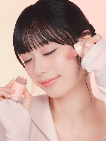 [ETUDE] Kong Kong Blusher