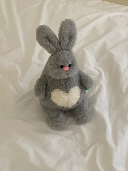 Myomeong Rabbit Doll (3colours)