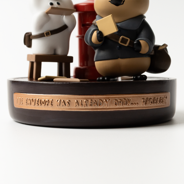 [Dinotaeng] Quokka & BOBO Memo Holder