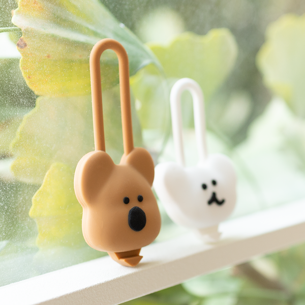 [Dinotaeng] Quokka & BOBO LED Pendant