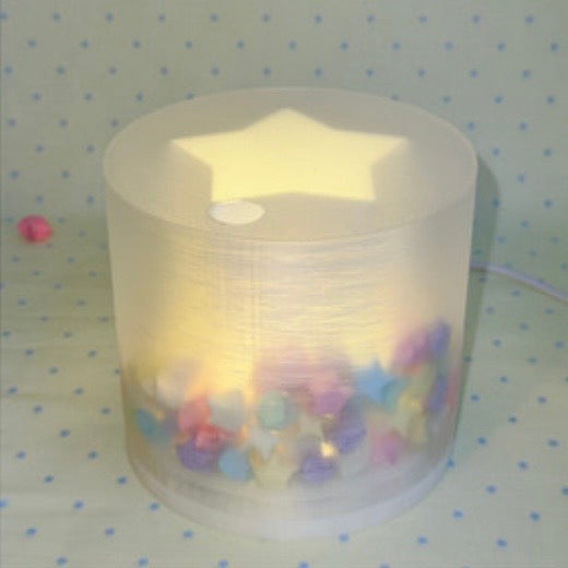 [EOE] star1004 Mood Lamp | 夢幻星光氛圍感小夜燈