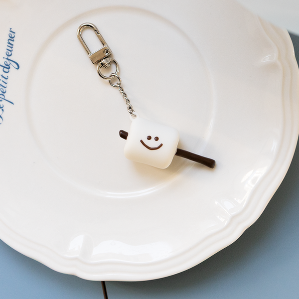 [Dinotaeng] Tanning MARSH Keychain