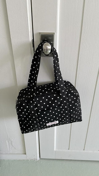 [rincomma] Dalmatian Bag