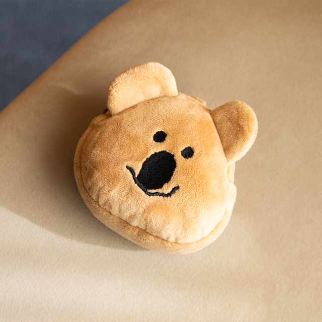 [Dinotaeng] QUOKKA Burger Pouch