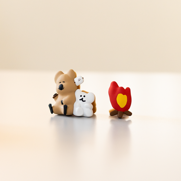 [Dinotaeng] Marshville Mini Clip