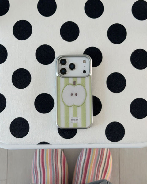 [your emotions] Fruit Soda Series Phone Case | 夏日小清新水果手機殼