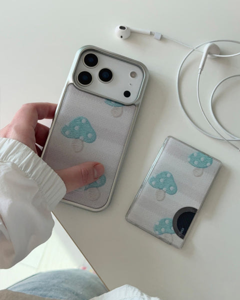 [your emotions] Fruit Soda Series Phone Case | 夏日小清新水果手機殼