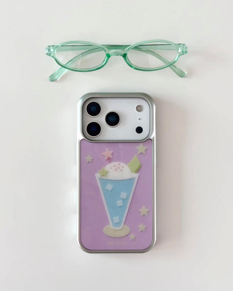 [your emotions] Fruit Soda Series Phone Case | 夏日小清新水果手機殼