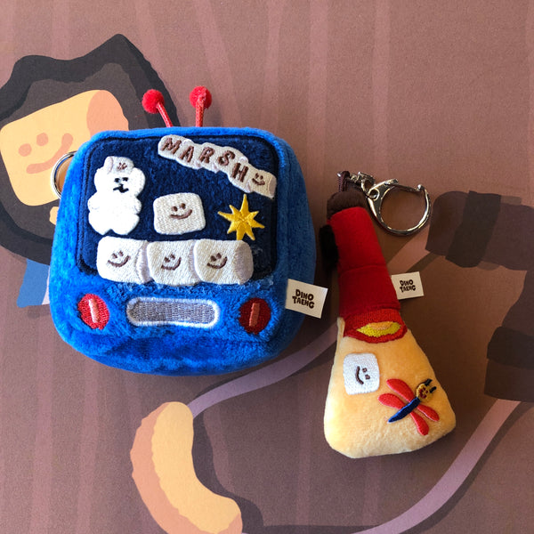 Dinotaeng快閃店 Quokscout!🏕 - Wappen (Quokscout)