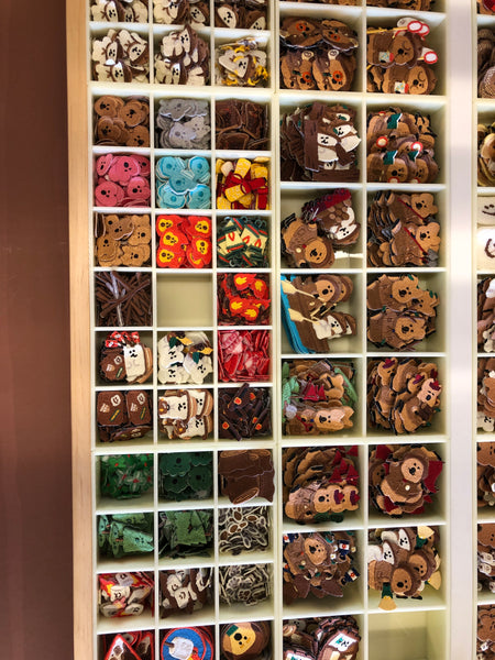 Dinotaeng快閃店 Quokscout!🏕 - Wappen (Quokscout)