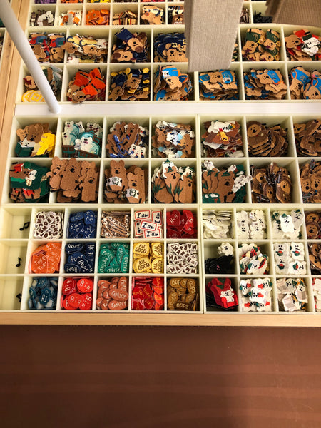 Dinotaeng快閃店 Quokscout!🏕 - Wappen (Quokscout)