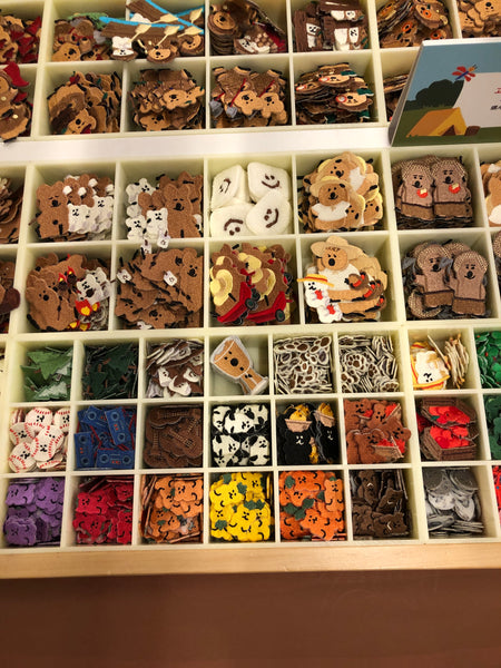 Dinotaeng快閃店 Quokscout!🏕 - Wappen (Quokscout)