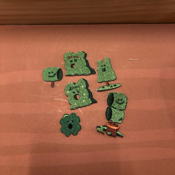 Dinotaeng快閃店 Quokscout!🏕 - Wappen (Quokscout)