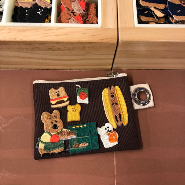 Dinotaeng快閃店 Quokscout!🏕 - Wappen (Quokscout)