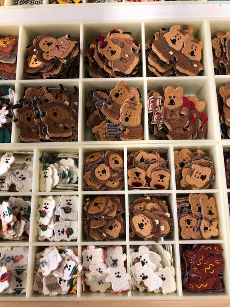 Dinotaeng快閃店 Quokscout!🏕 - Wappen (Quokscout)