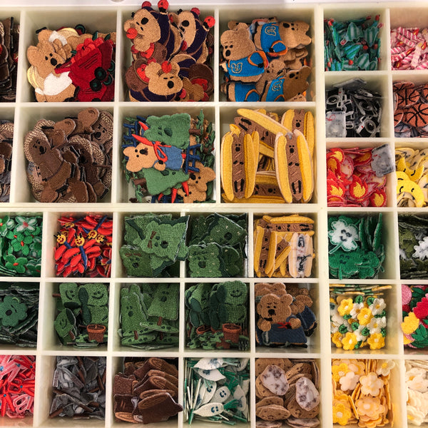 Dinotaeng快閃店 Quokscout!🏕 - Wappen (Quokscout)