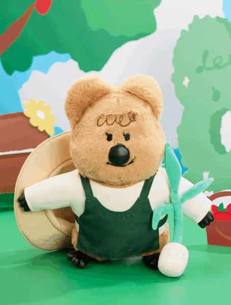 Dinotaeng X Pop Mart 福賞代抽