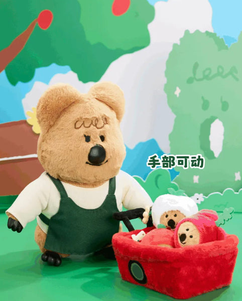 Dinotaeng X Pop Mart 福賞代抽