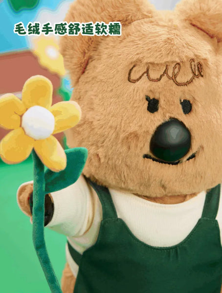 Dinotaeng X Pop Mart 福賞代抽