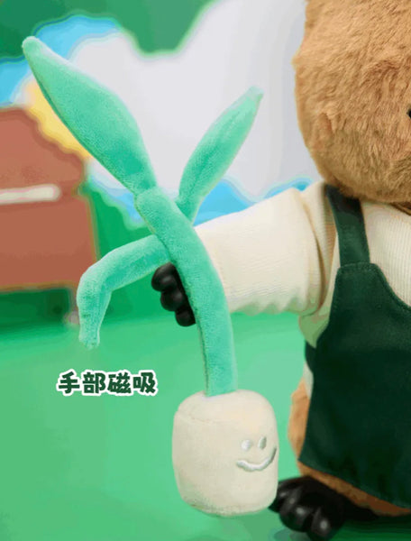 Dinotaeng X Pop Mart 福賞代抽