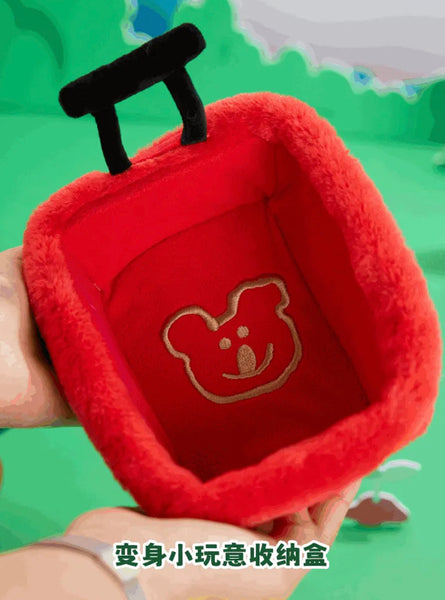 Dinotaeng X Pop Mart 福賞代抽