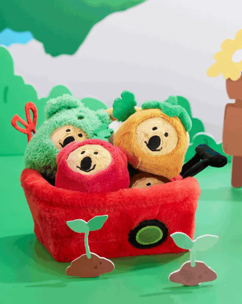 Dinotaeng X Pop Mart 福賞代抽