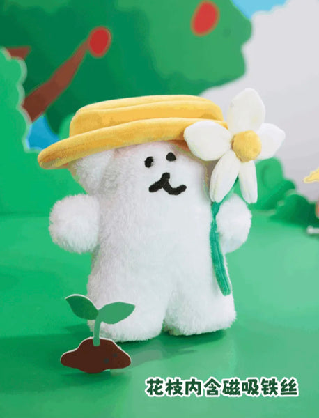 Dinotaeng X Pop Mart 福賞代抽