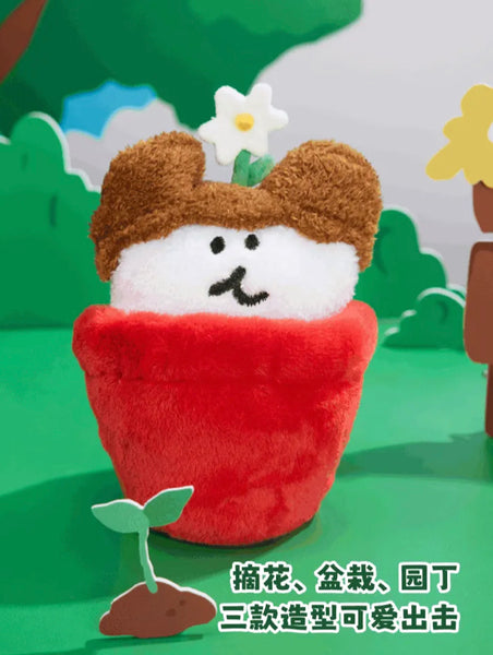 Dinotaeng X Pop Mart 福賞代抽