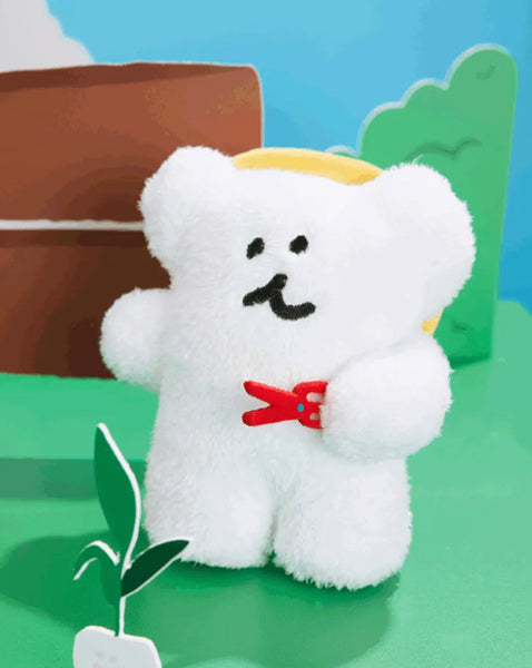 Dinotaeng X Pop Mart 福賞代抽