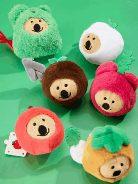 Dinotaeng X Pop Mart 福賞代抽