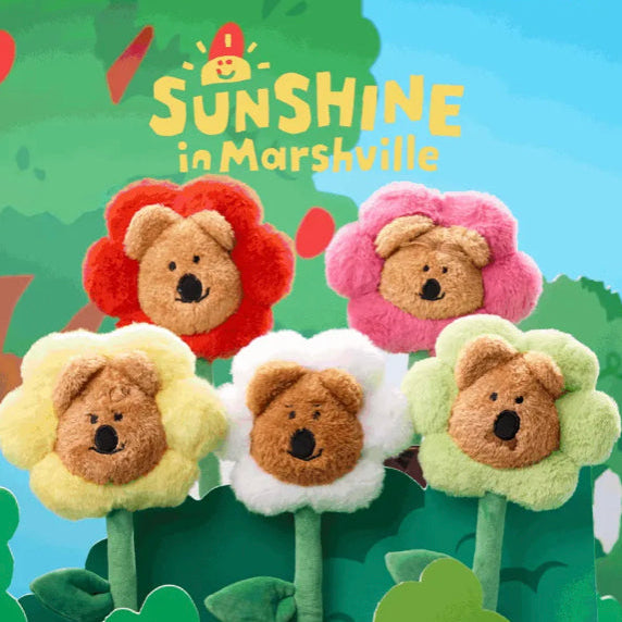 Dinotaeng X Pop Mart 福賞代抽