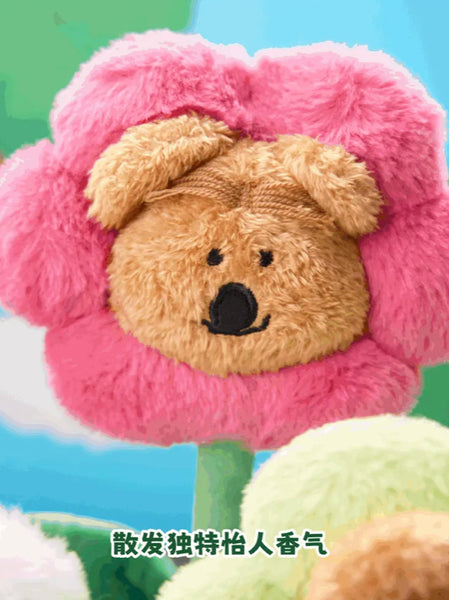 Dinotaeng X Pop Mart 福賞代抽