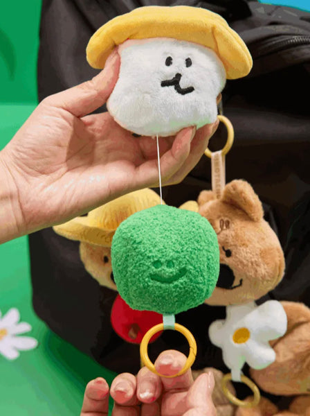 Dinotaeng X Pop Mart 福賞代抽