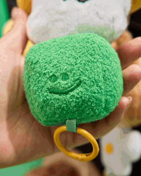 Dinotaeng X Pop Mart 福賞代抽