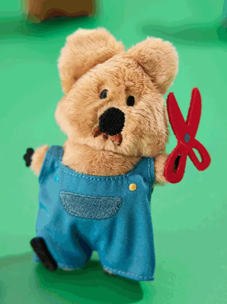 Dinotaeng X Pop Mart 福賞代抽