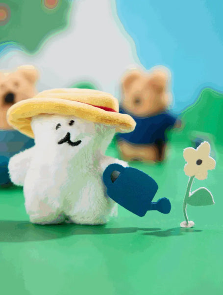 Dinotaeng X Pop Mart 福賞代抽