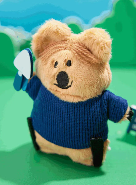 Dinotaeng X Pop Mart 福賞代抽