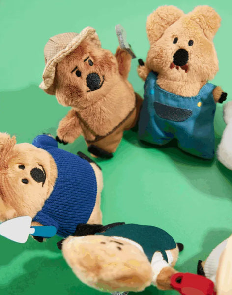 Dinotaeng X Pop Mart 福賞代抽