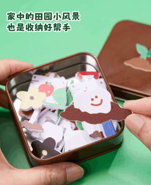 Dinotaeng X Pop Mart 福賞代抽