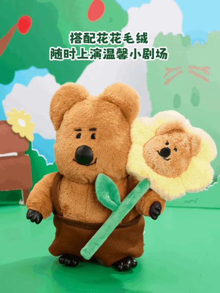 Dinotaeng X Pop Mart 福賞代抽