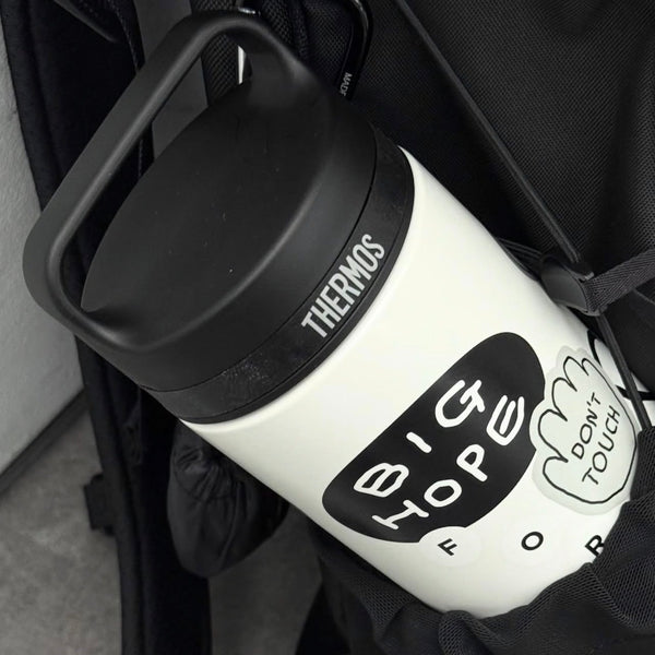 [INAPSQUARE x THERMOS] Carry Handle Tumbler 800ml