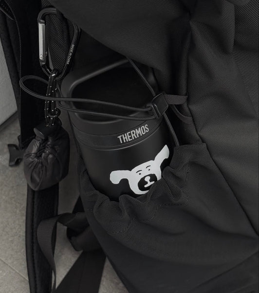 [INAPSQUARE x THERMOS] Carry Handle Tumbler 600ml