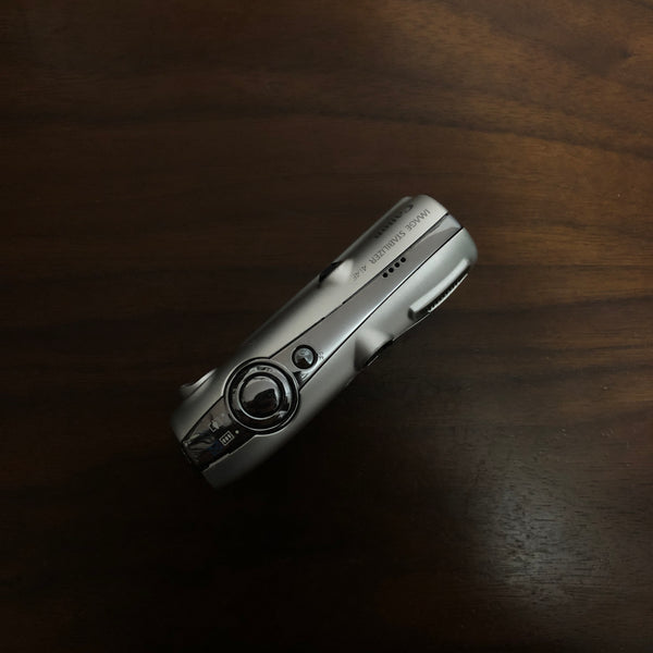 sold out [ccd相機][只此一部] Canon IXUS 980 IS