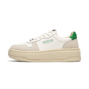 COURT HIGH (OFF WHITE/TOFU/GREEN)