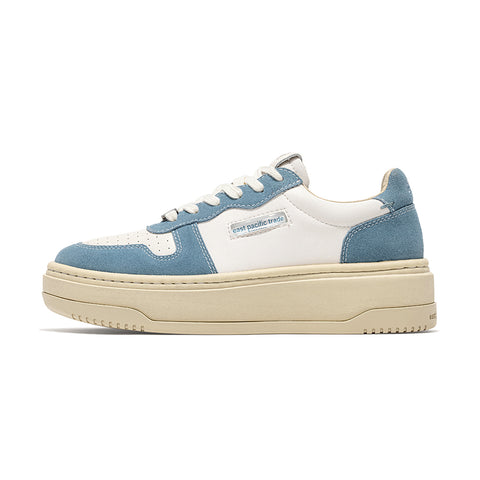 COURT HIGH (BLUE/OFFWHITE)