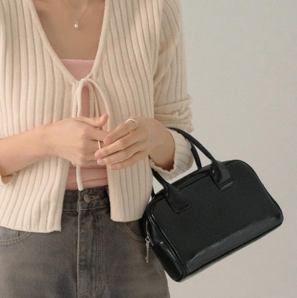 [98°C] Jenny Mini Tote Bag (3 Colors)