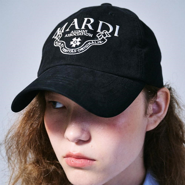 [MARDI MERCREDI] CAP ALUMNI CLASSIQUE (4 Colours)